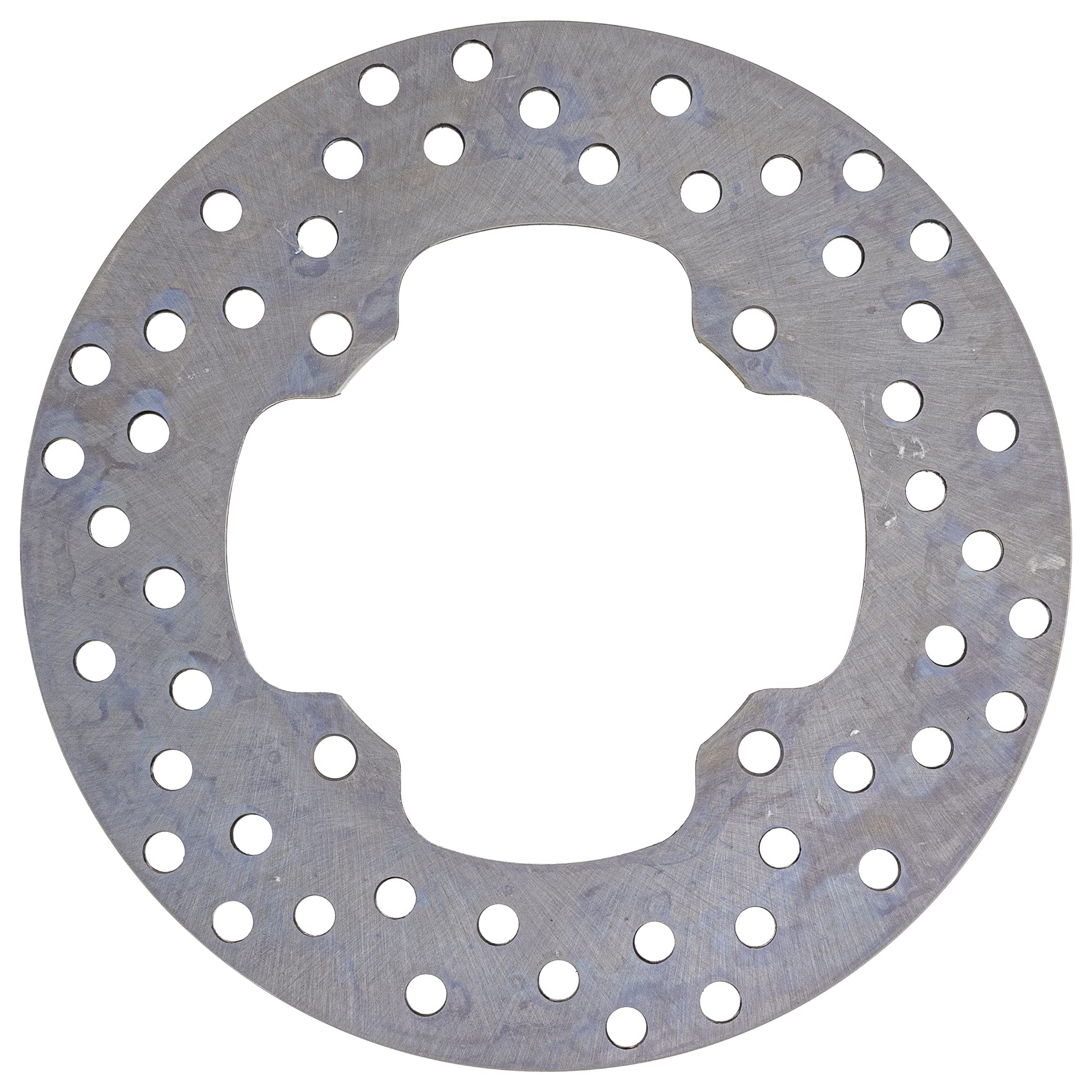 Amazon.com: NICHE Rear Brake Rotor For Polaris 5244635 1910188